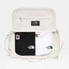 Картинка баул The North Face Base Camp Duffel Xs Vintgwht - 4