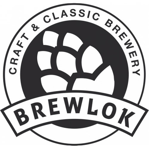 Пиво Brewlok Gose Mango & Lychee & Guava