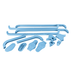 Пластиковый декор для стола СУТ.42 (ДЭП.16)