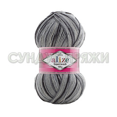 Alize SUPERWASH 7586