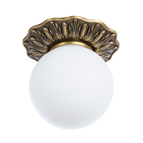 Светильник Divinare Perla 5007/08 PL-1