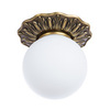 Светильник Divinare Perla 5007/08 PL-1