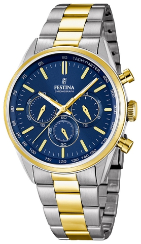 Наручные часы Festina F16821/3 фото