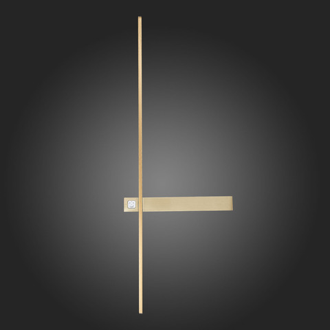 Светильник настенный ST Luce Astente SL1589.031.01