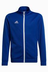 Кофта adidas Entrada 22 Track Junior
