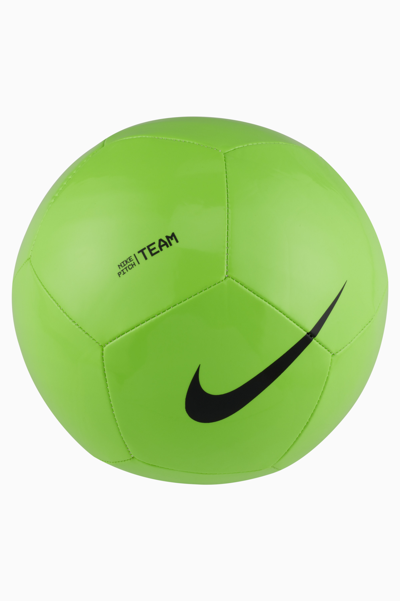 Nike Pitch мяч 4