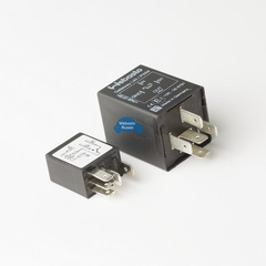 IPCU - LIN Gateway - блок управления вентилятором - монтажный комплект / 1330005A 3