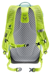 Рюкзак Deuter Speed Lite 17 Jade-Citrus - 2