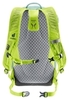 Картинка рюкзак туристический Deuter Speed Lite 17 Jade-Citrus - 2