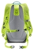 Картинка рюкзак туристический Deuter Speed Lite 17 Jade-Citrus - 2