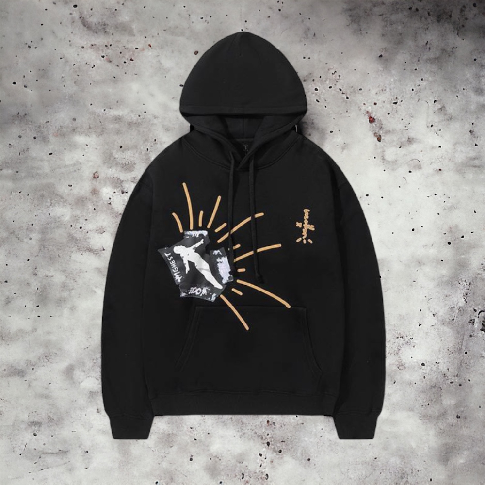 Cactus jack retail hotsell
