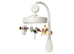 Tiny Love Многофункциональный мобиль на кроватку Бохо ШИК (3333130671)