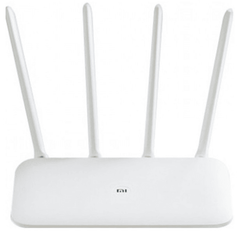 Маршрутизатор Wi-Fi Mi Router 4C White (DVB4231GL)