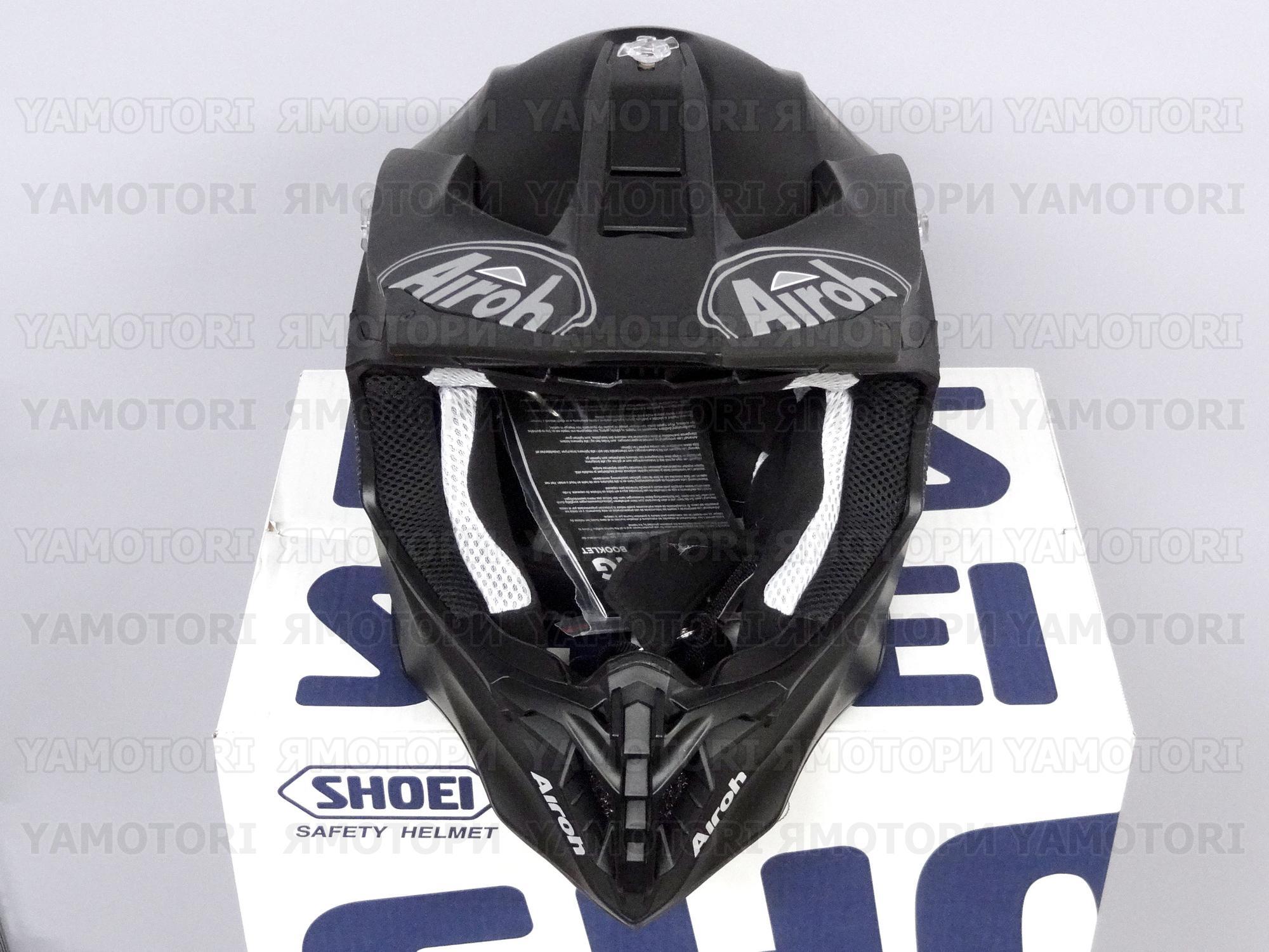 Casco shoei yamaha r1m hotsell