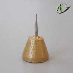 Титановая игла для напайки