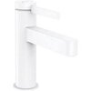 Hansgrohe Finoris 76013700 Кран подачи воды для раковины (белый матовый)