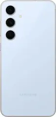 Смартфон Samsung Galaxy S24 FE 5G 8/256Gb Blue (Голубой)