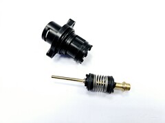 Картридж 3-ходового клапана ARISTON Uno (арт. 65101290)