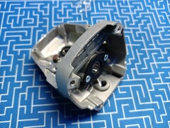 Корпус редуктора в сборе ПУЛЬСАР 230-2100 (792-483-117)