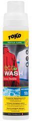 Средство для стирки мембранных тканей Toko Eco Textile Wash 250мл