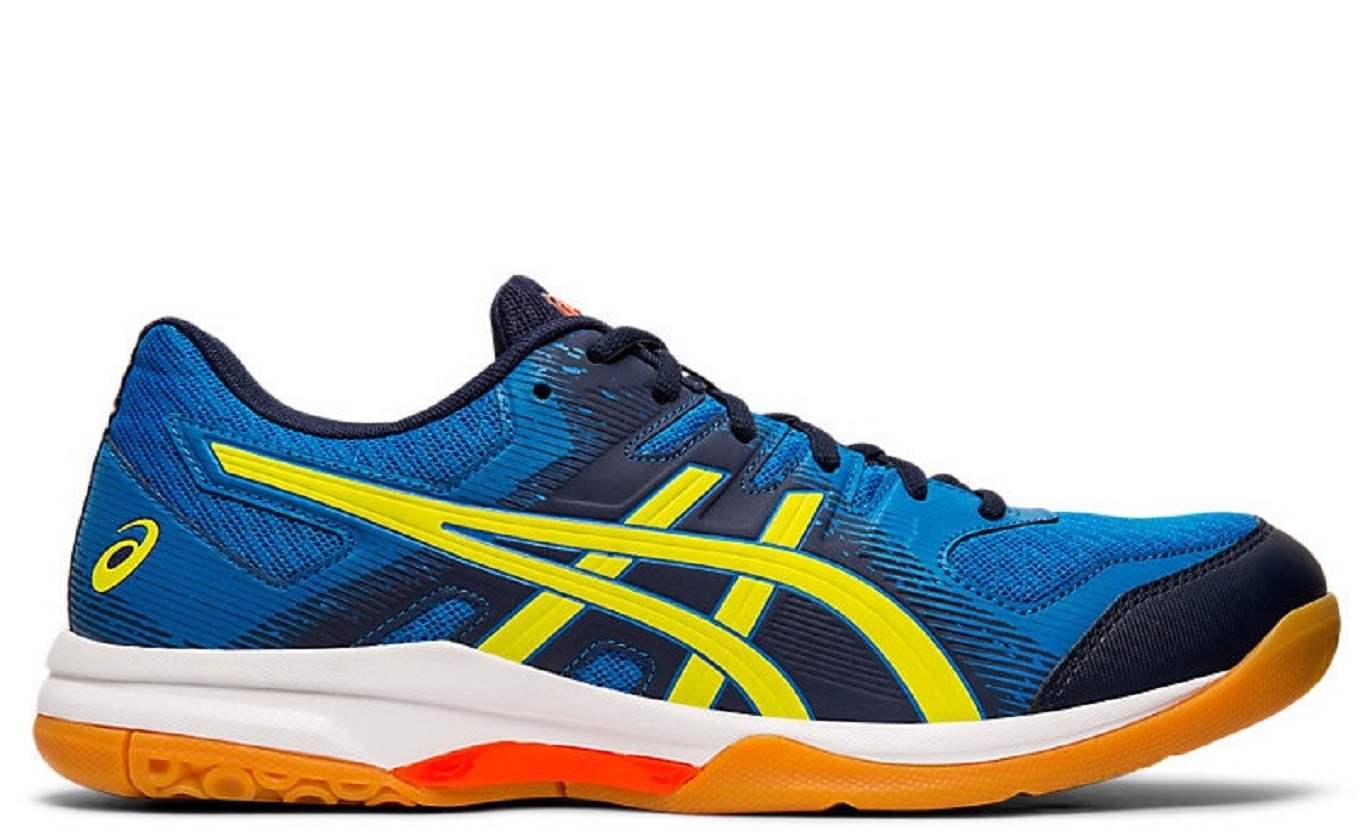 Asics volley homme top