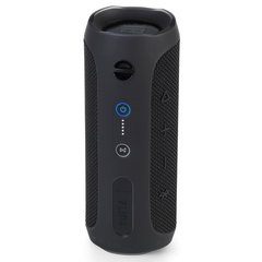 Портативная колонка JBL FLIP 4 Black