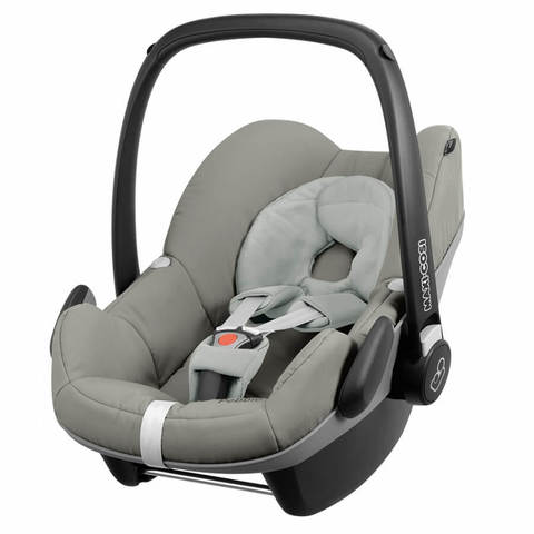 Maxi-Cosi Pebble Grey Gravel