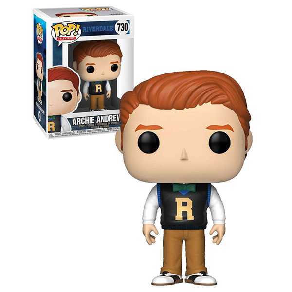 archie funko pop