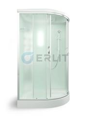 ДУШЕВАЯ КАБИНА ERLIT ER4512PL-C3 120x80x215