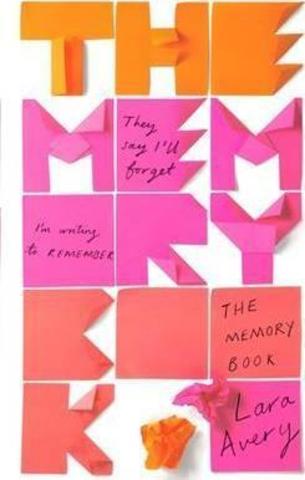 The Memory Book