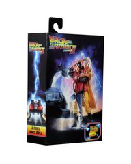 Фигурка NECA Back to the Future 2: Marty McFly in Future