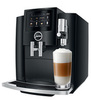 Кофемашина Jura S8 Piano Black EB 15482