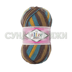 Alize SUPERWASH 7594