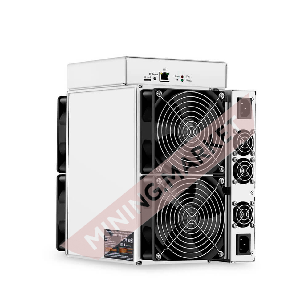 Асик для майнинга Bitmain Antminer T17+ 64Th купить