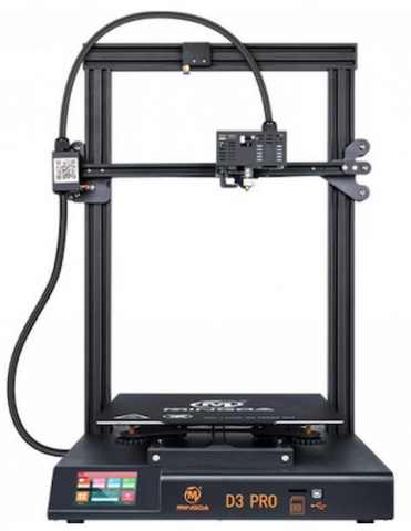 3D-принтер Mingda Duplicator 3 (D3 Pro)