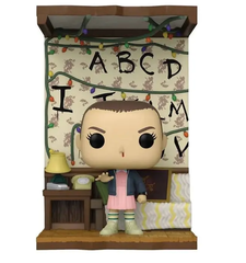 Funko POP! Stranger Things: Eleven in Byers House 6