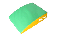 Модуль "Happy kids" зелено-желтый