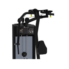 Баттерфляй/Задняя дельта Impulse IF9315. Стек 73 кг