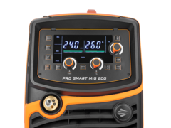 PRO SMART MIG 200 (N214S)