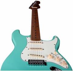 JET JS-300 SFG - Электрогитара шестиструнная