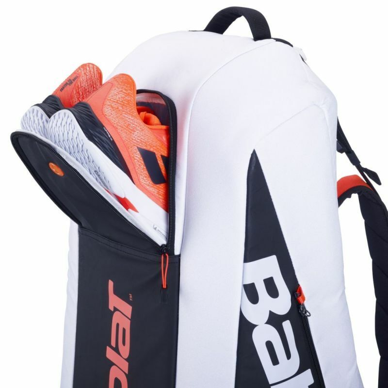 Теннисная сумка Babolat Pure Strike 2024 (6 ракеток)