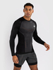 Рашгард Venum Technical 3.0 Graphite L/S