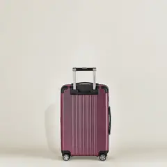 Компактный чемодан для ручной клади #MY4810