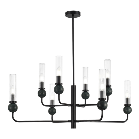 Светильник подвесной ST Luce Medea SL1244.403.08