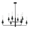 Светильник подвесной ST Luce Medea SL1244.403.08