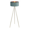Светильник напольный ST Luce Fuego SL6242.705.01