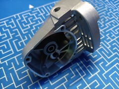 Корпус редуктора в сборе ПУЛЬСАР 230-2100 (792-483-117)