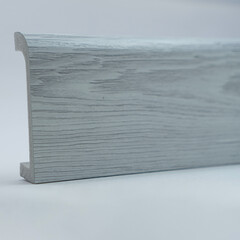 Плинтус ПЛ 16 Горный туман