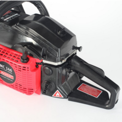 Бензопила MAXCUT MC 146