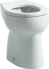 822036 УНИТАЗ ДЕТСКИЙ LAUFEN FLORA KIDS